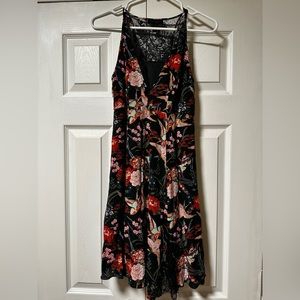 Jessica Simpson sundress.